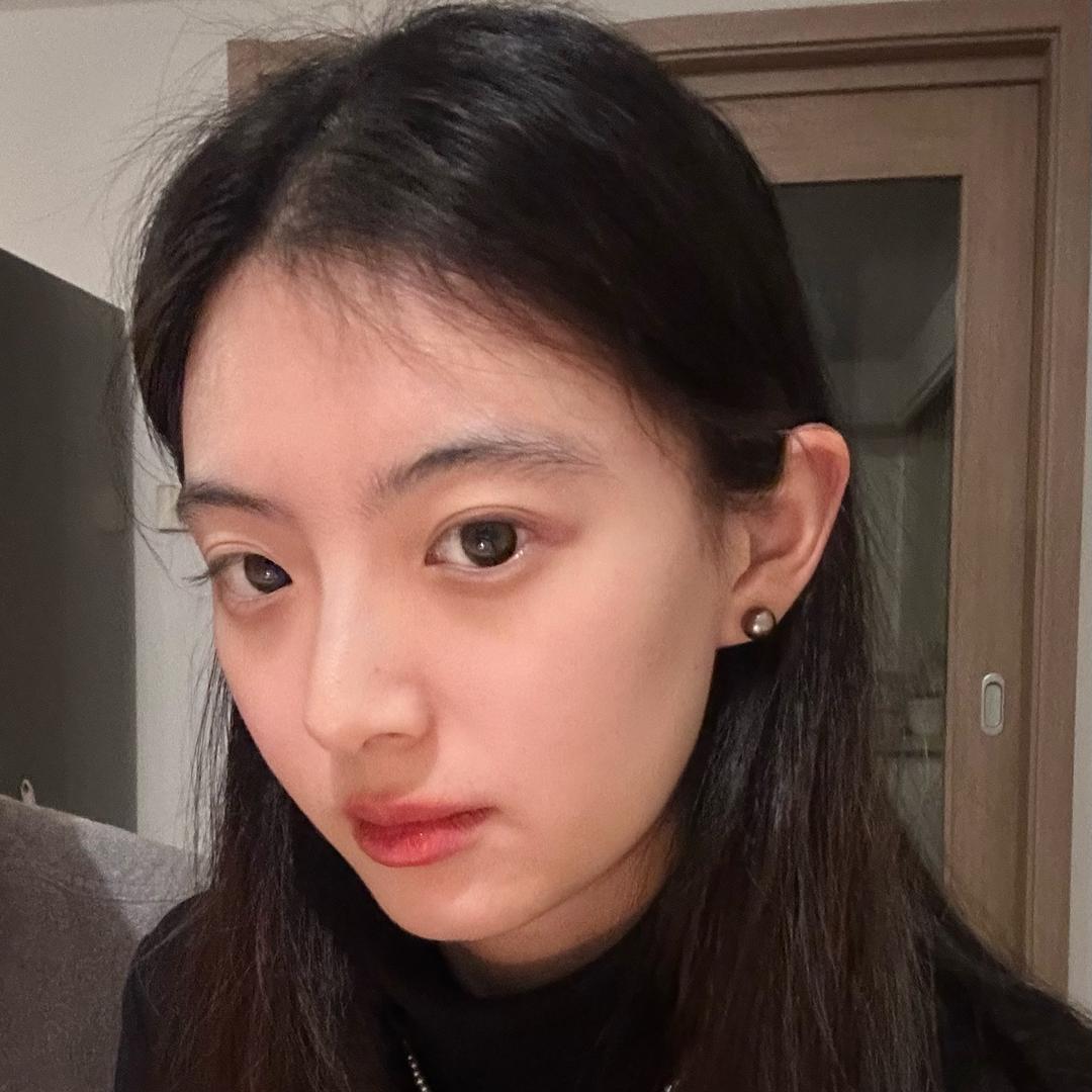 婕妤婕妤（周末早八上新）