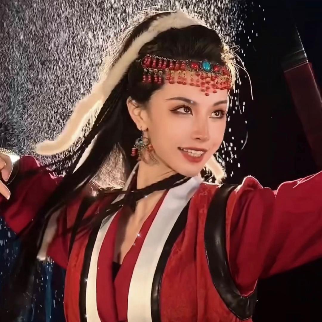 你花花宝贝