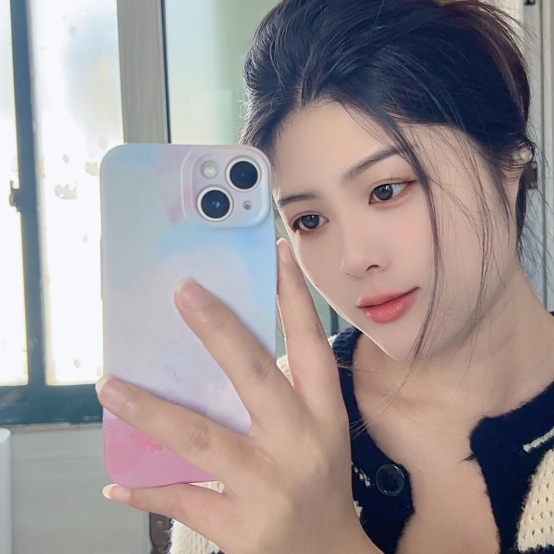 郑温柔吖💫