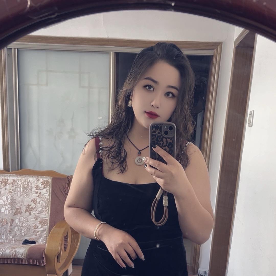 仙女🧚‍♀️不讲.👉🏿李꒨⁰̷̴