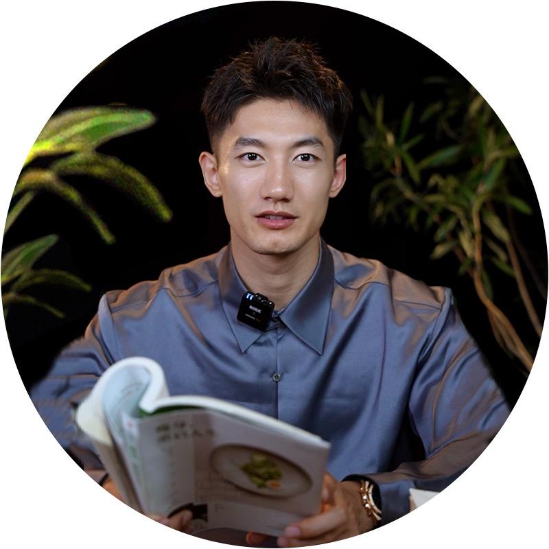 阿余爱营养学(看主页)