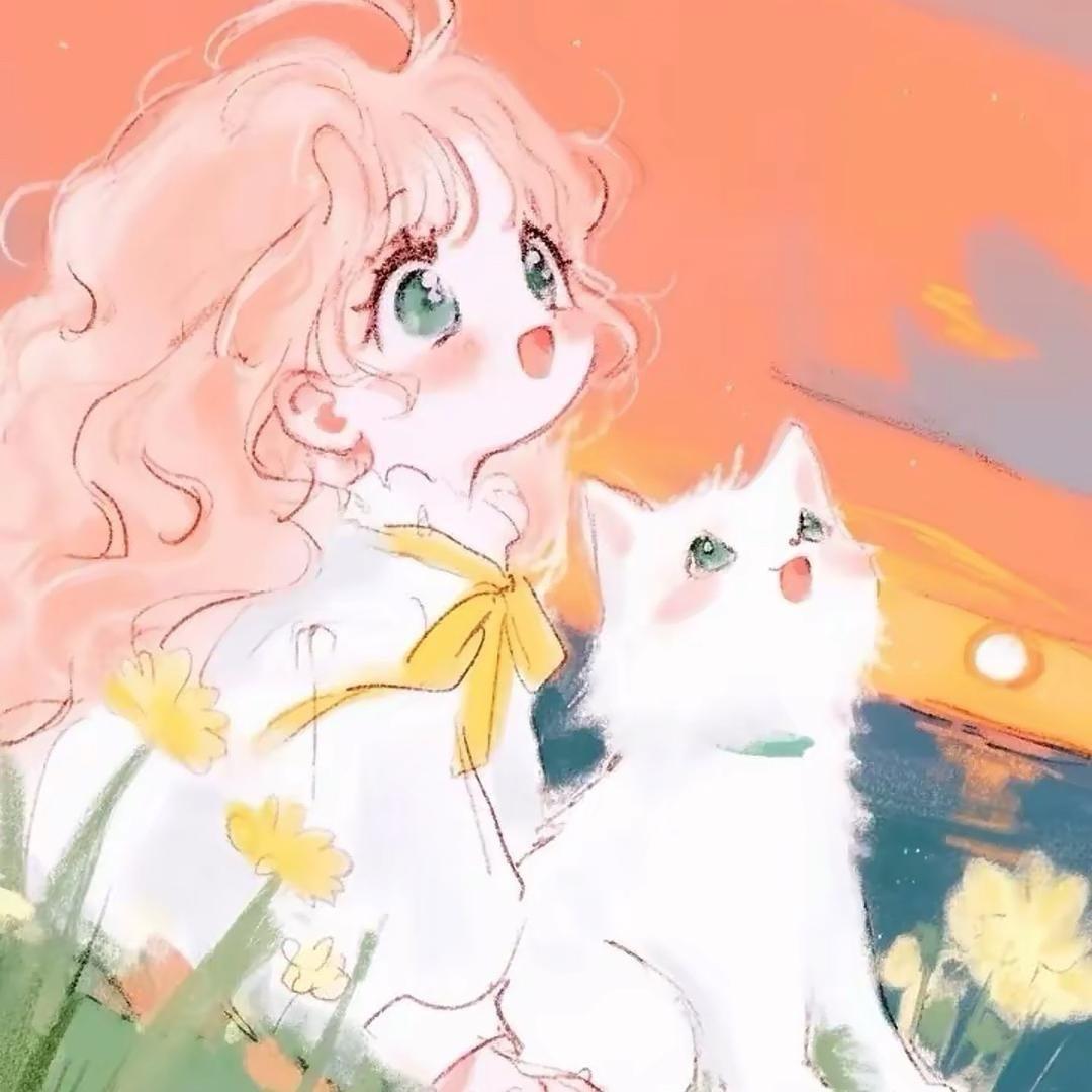 淰瓜皮🍧(撐傘版☂️）