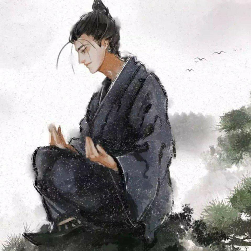 易缘师兄