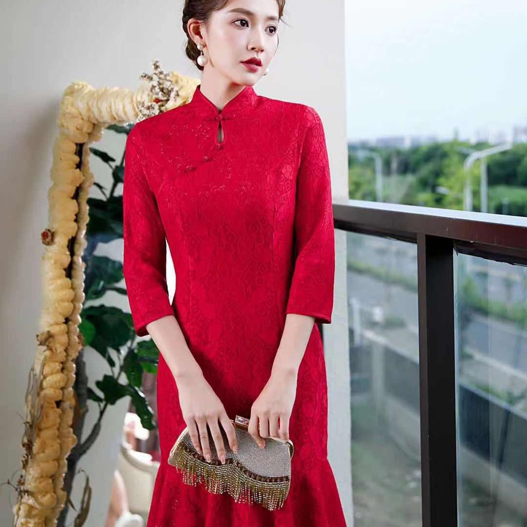 361女装精品店（精品喜服）