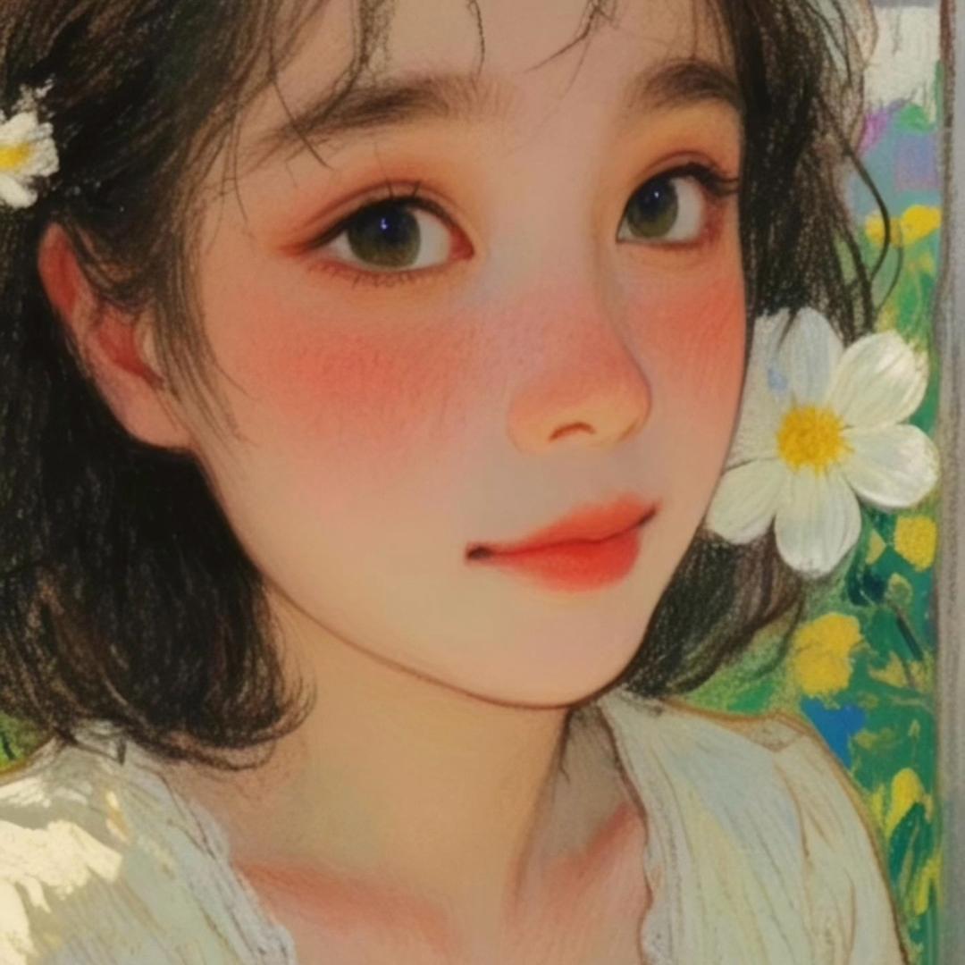 李麻点儿
