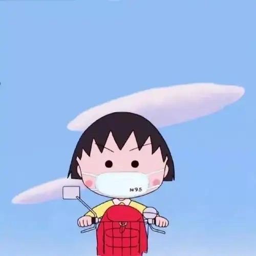 风吹麦浪