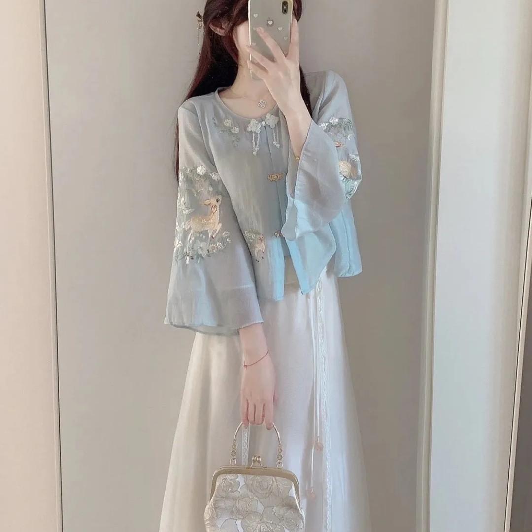 晓夏女装