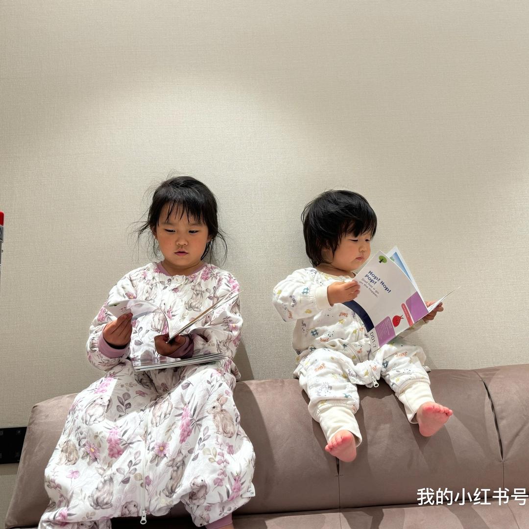 米妈启蒙日记