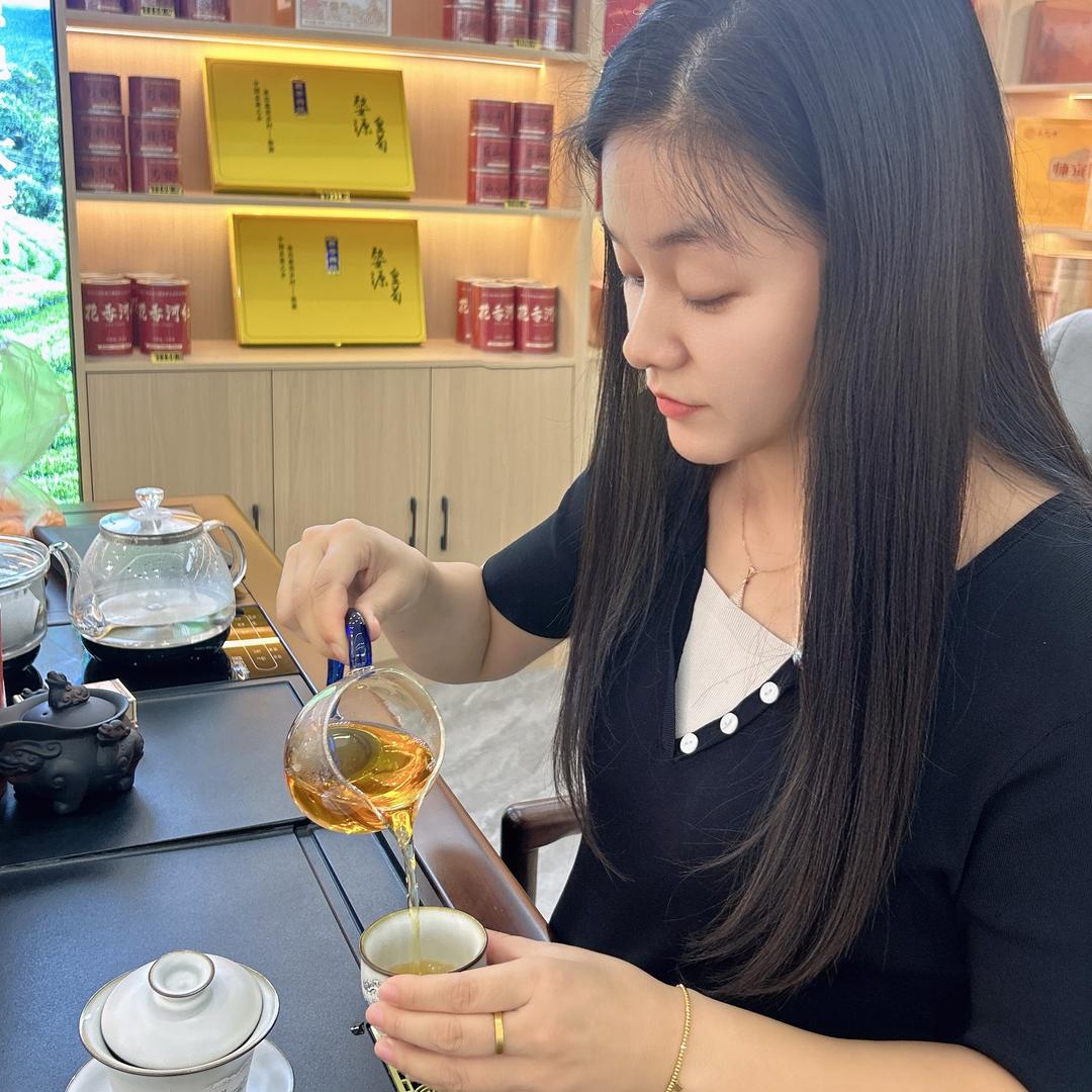 茶小优～李恋