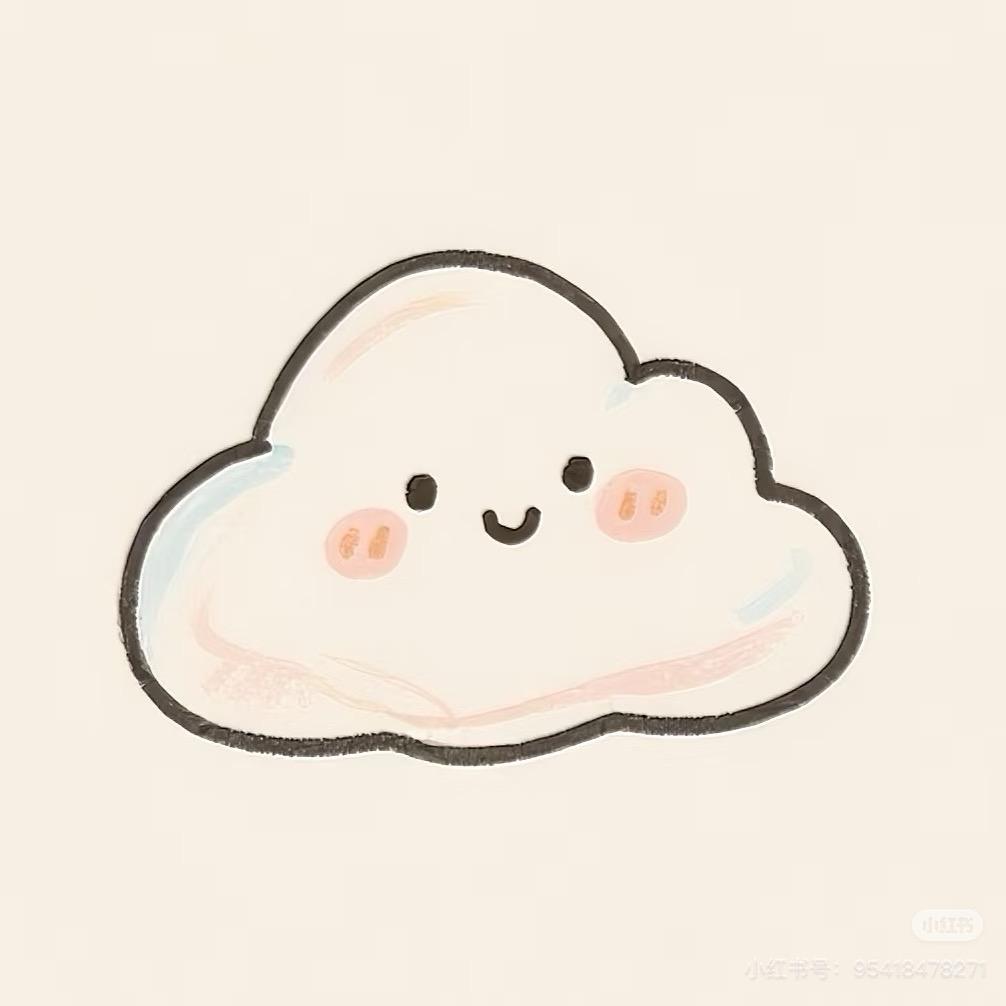 摆不烂的小鱼🐟