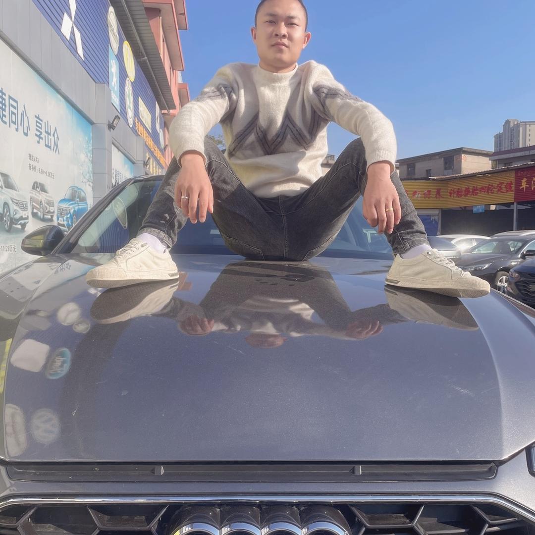 新干县强晟二手车销售中心