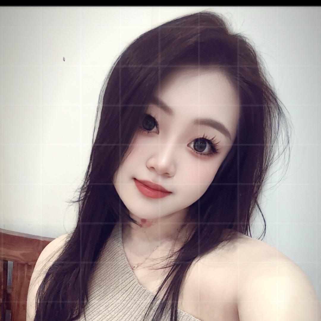 一个小文子👗