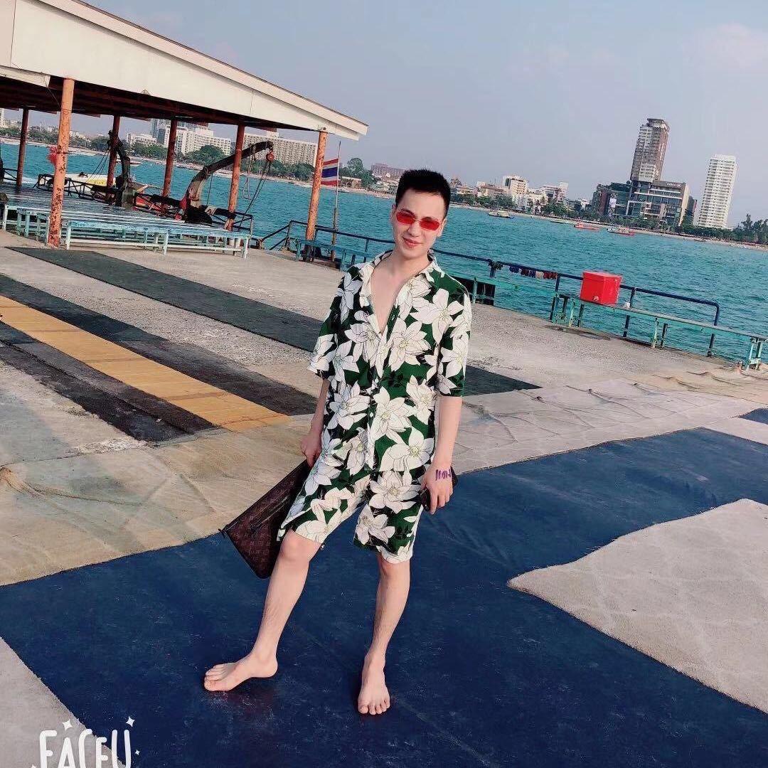 浩天来了👍👍👍