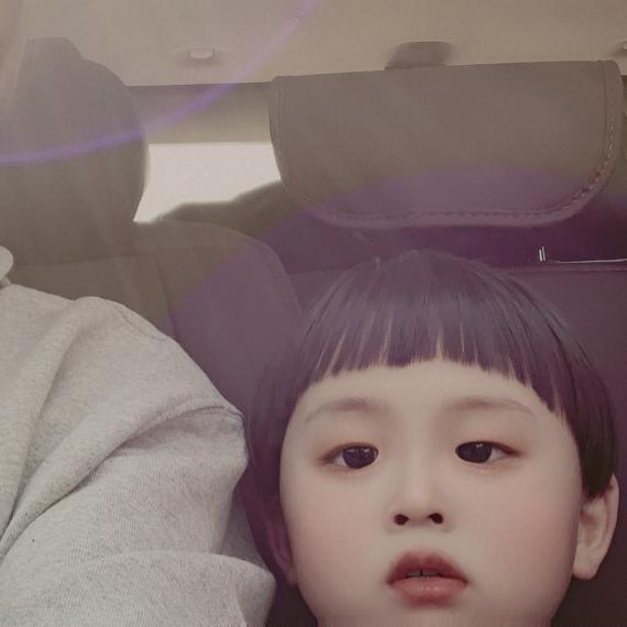 平安喜乐呀～🍊