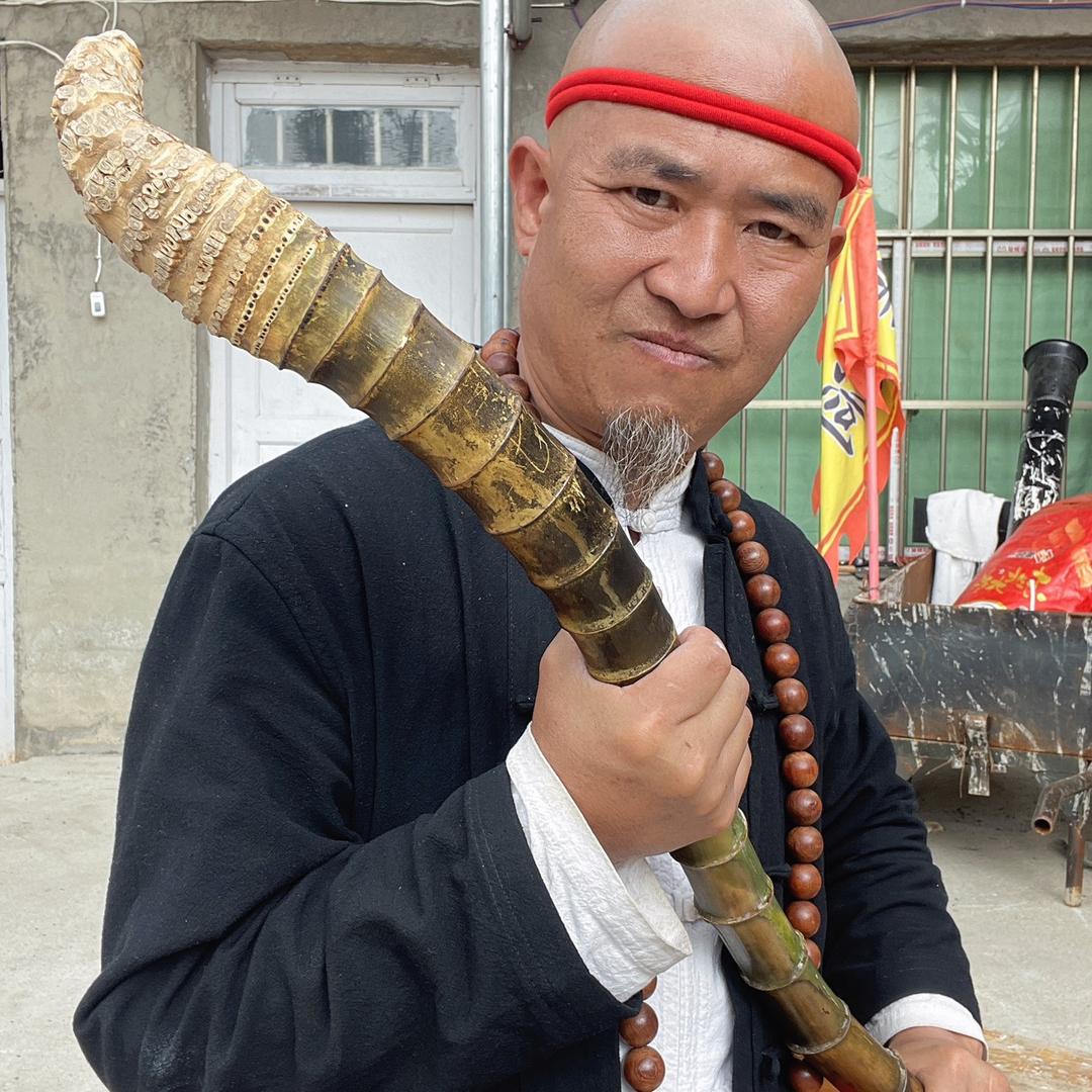 铁蛋哥，江湖大解密