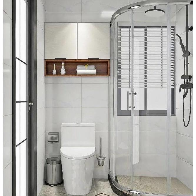 速制淋浴房软件