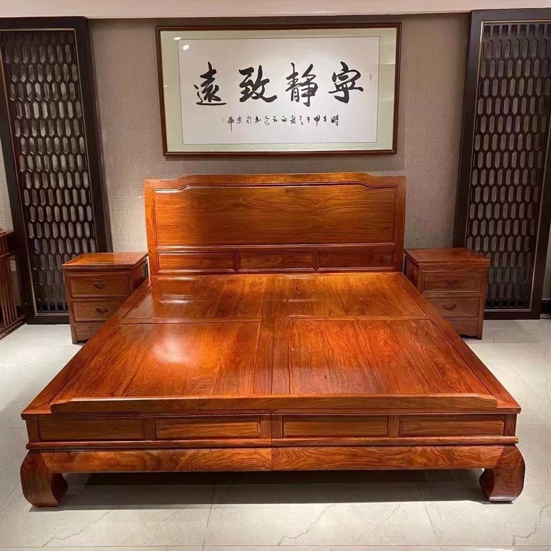 新会区均森红木家具厂