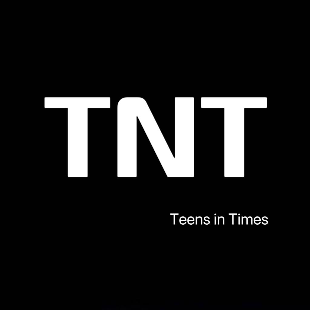 TNT滑板教学