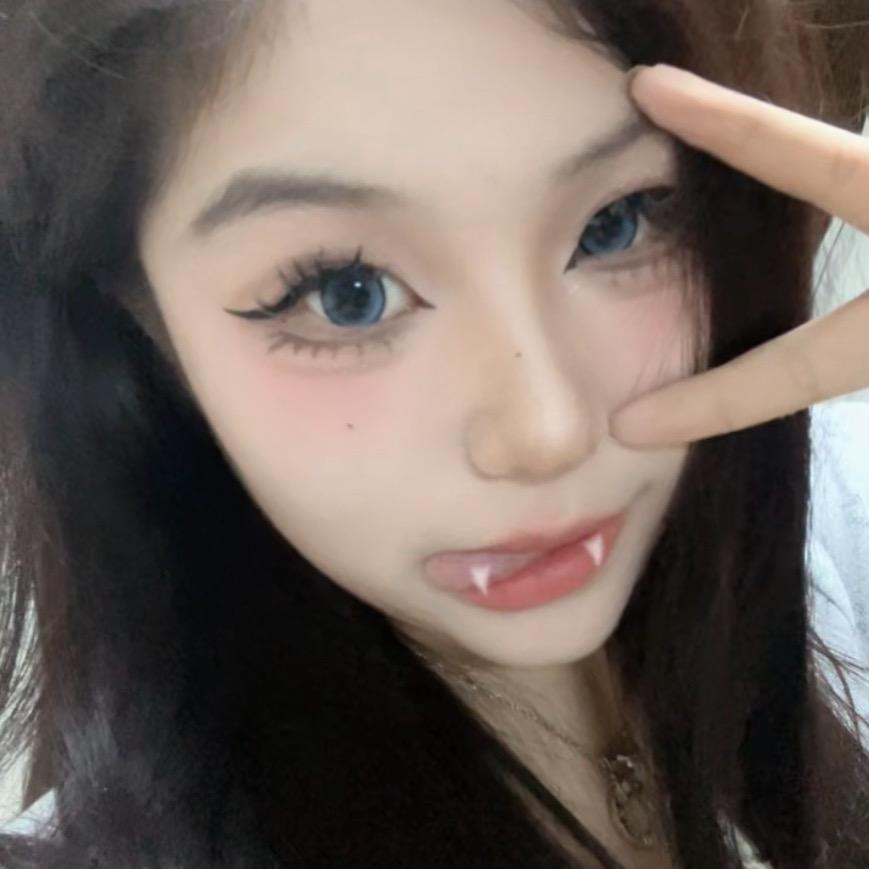 小白团子