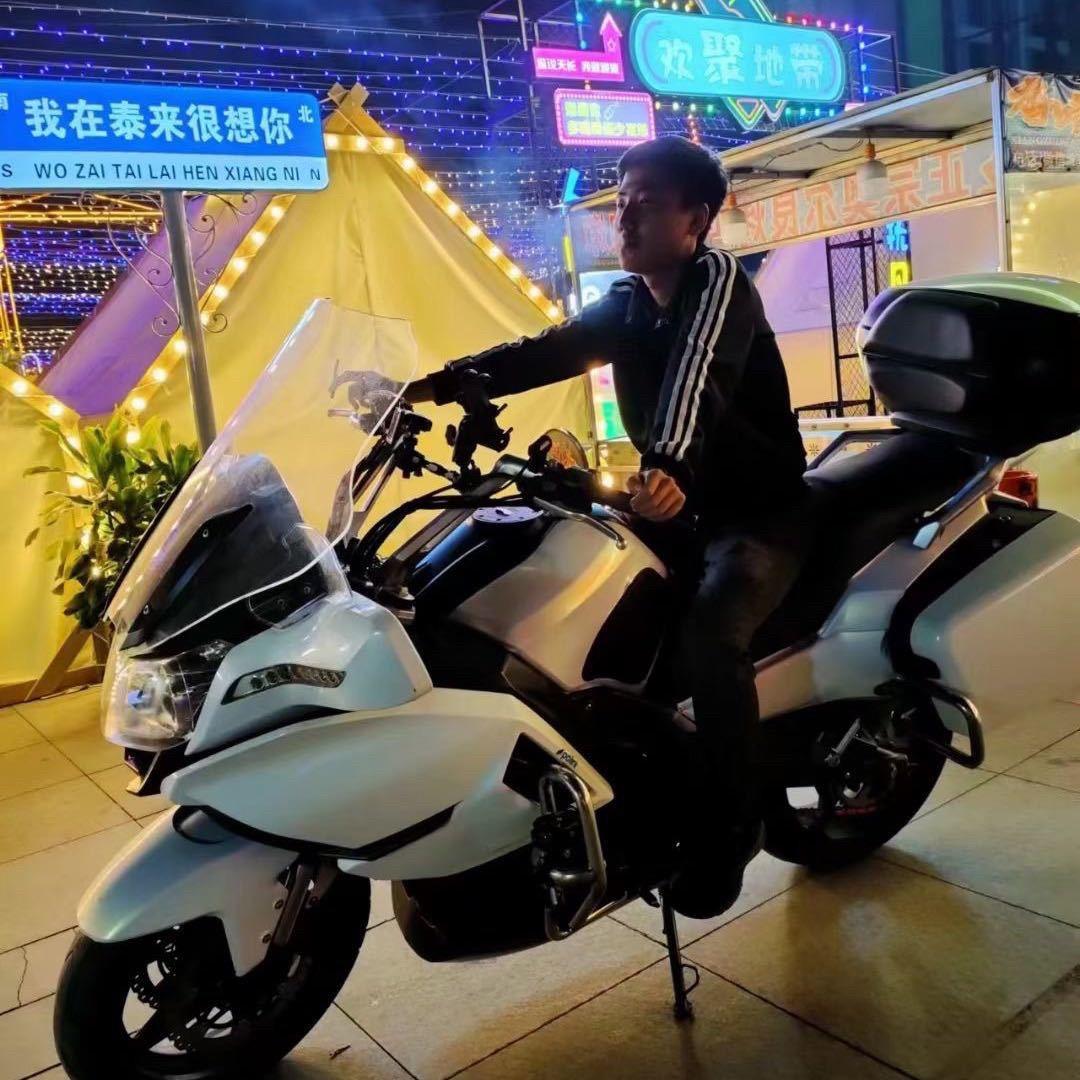小浩❤️
