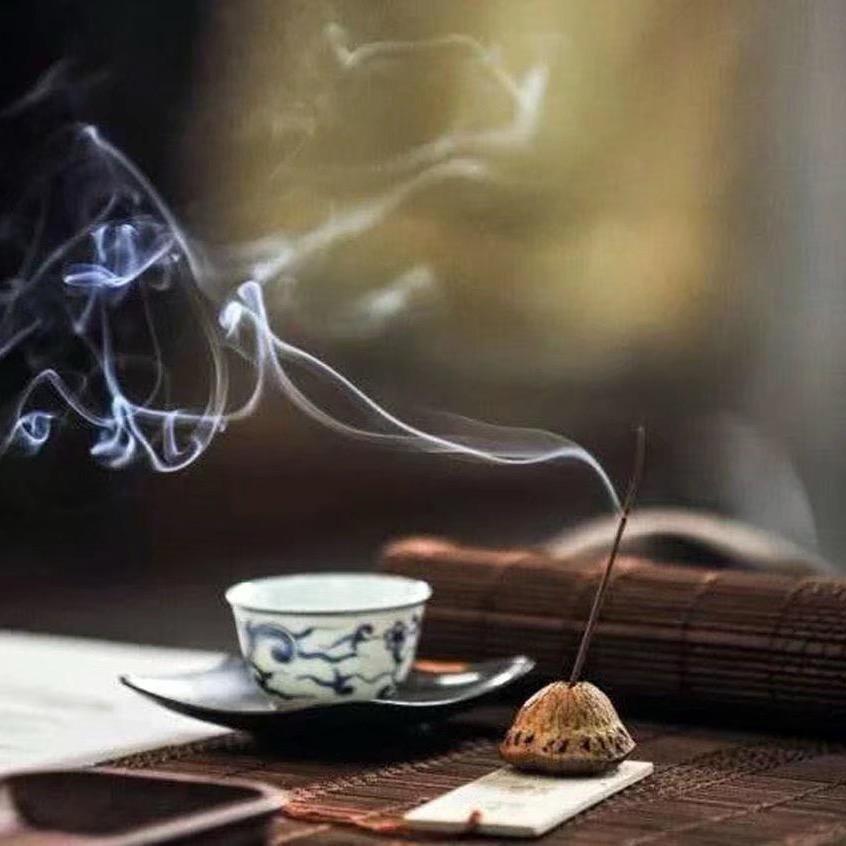 让灵魂跟上脚步