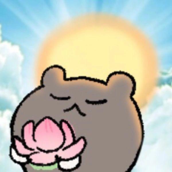 咕咕咕咕咕～