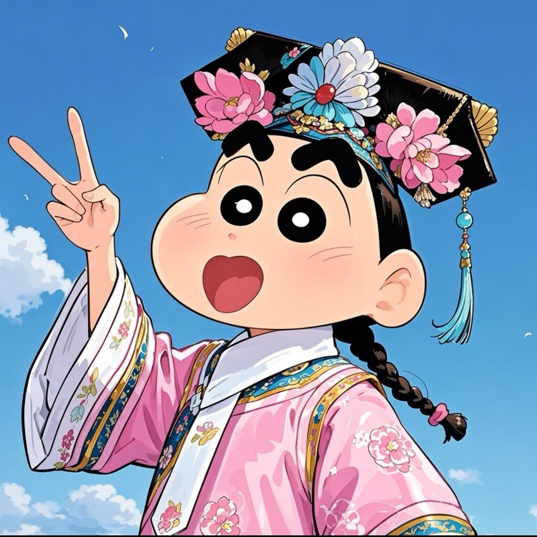 霖