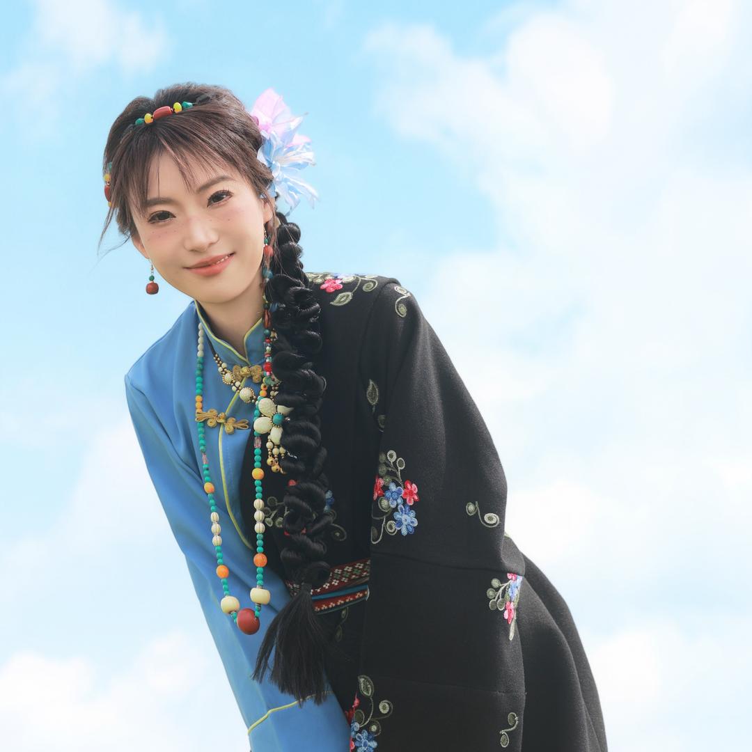 橙子🍊姐姐