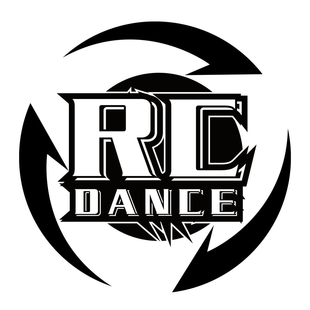 RC舞蹈·成人零基础舞蹈培训（三元里店）