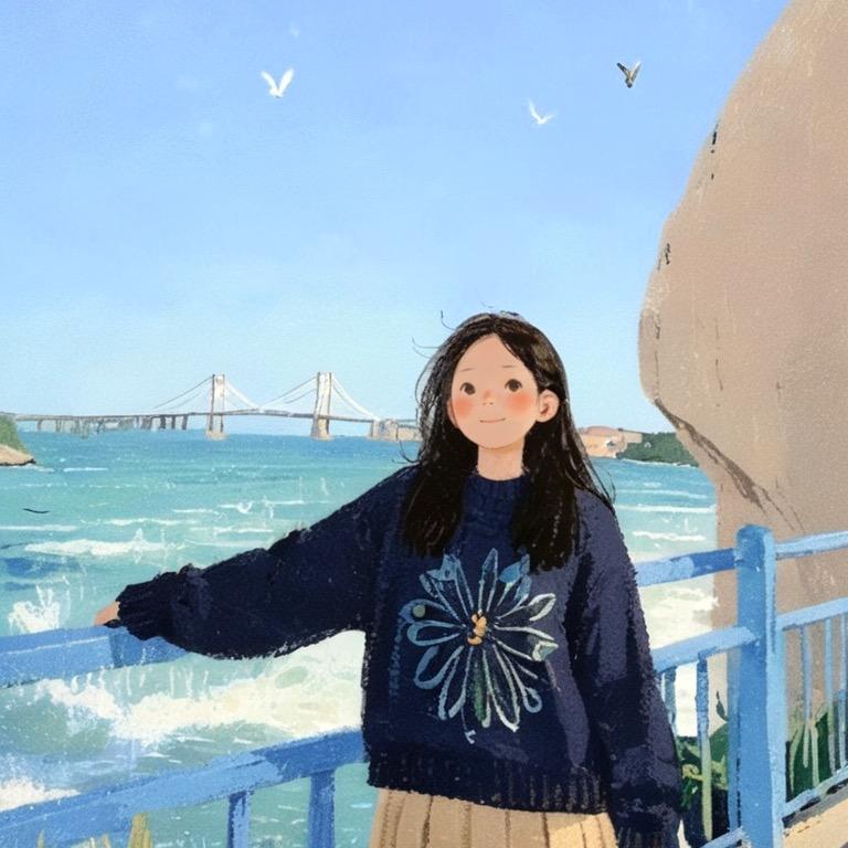 小夏 🍥