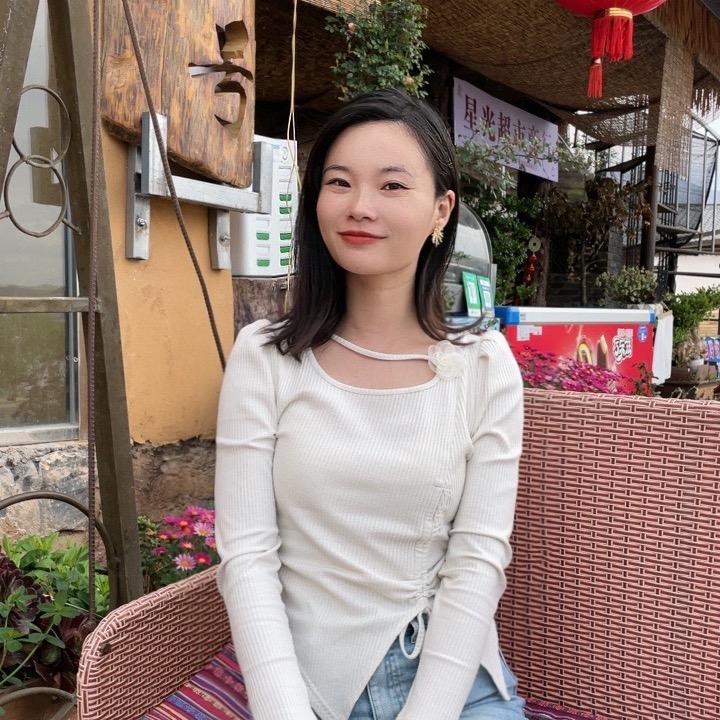 钟慧🎤民歌