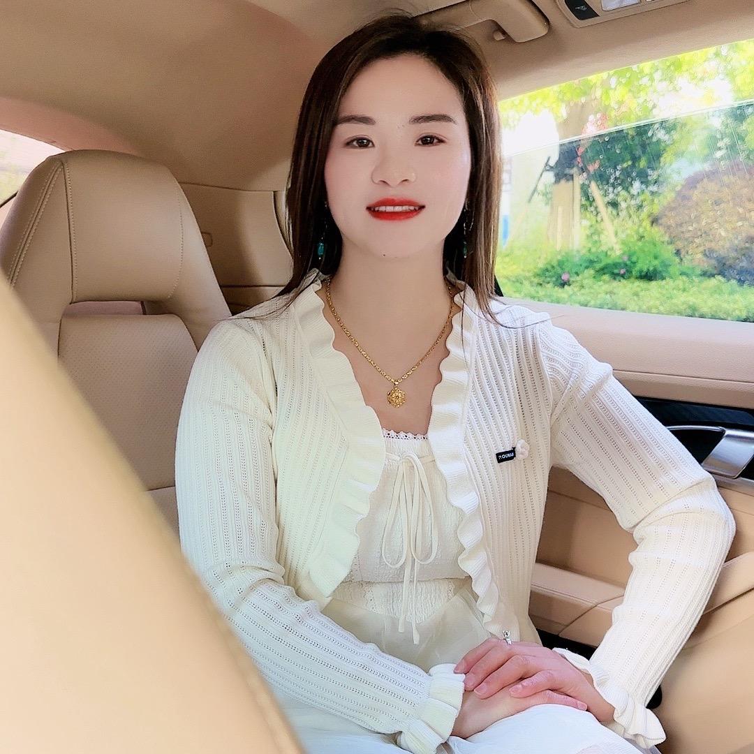 慧慧励志女人