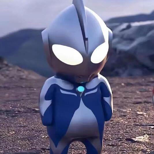 每一天都很哇塞✨