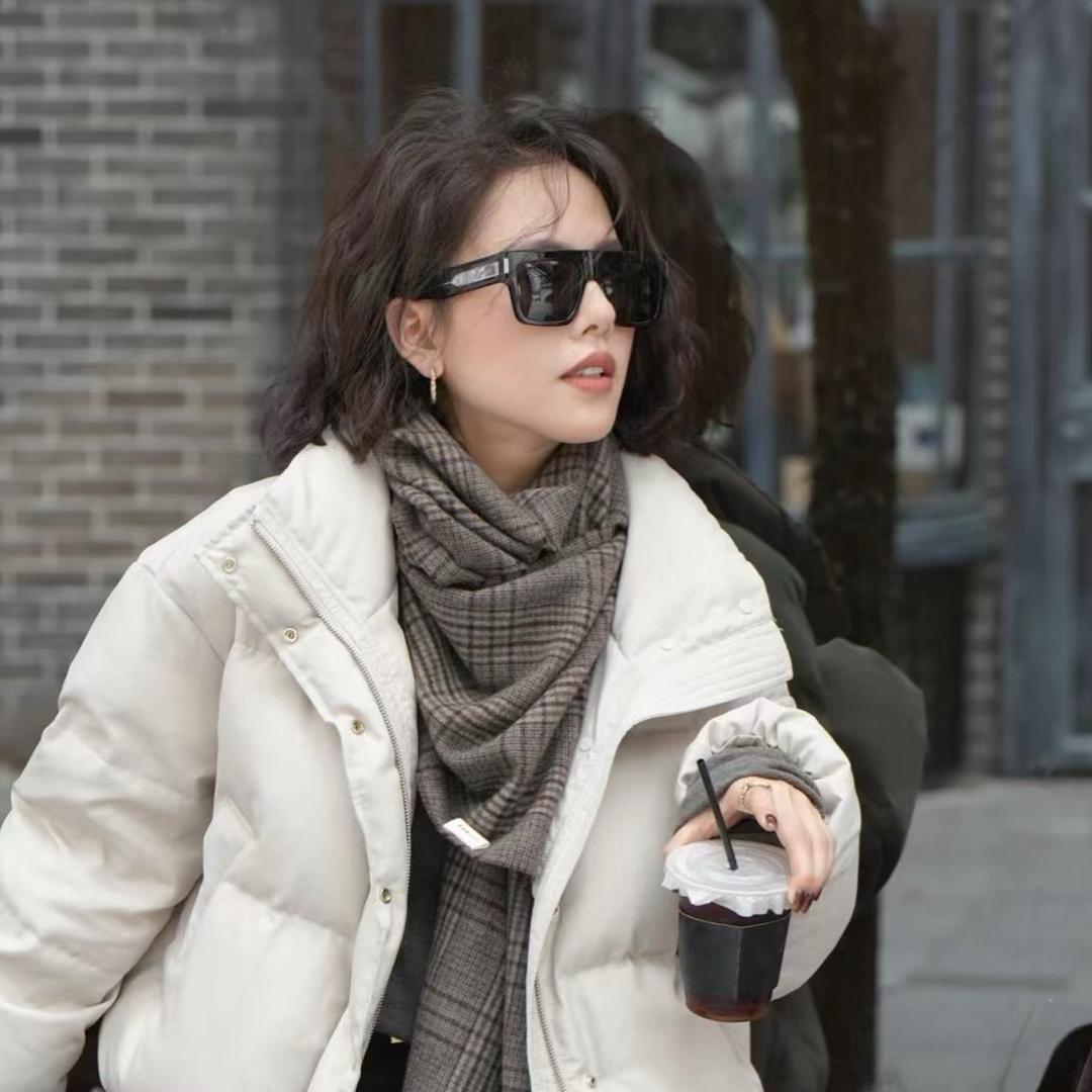 魏老板WDIVA穿搭分享