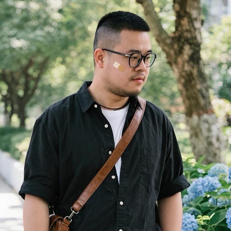 不吃鱼的乐乐