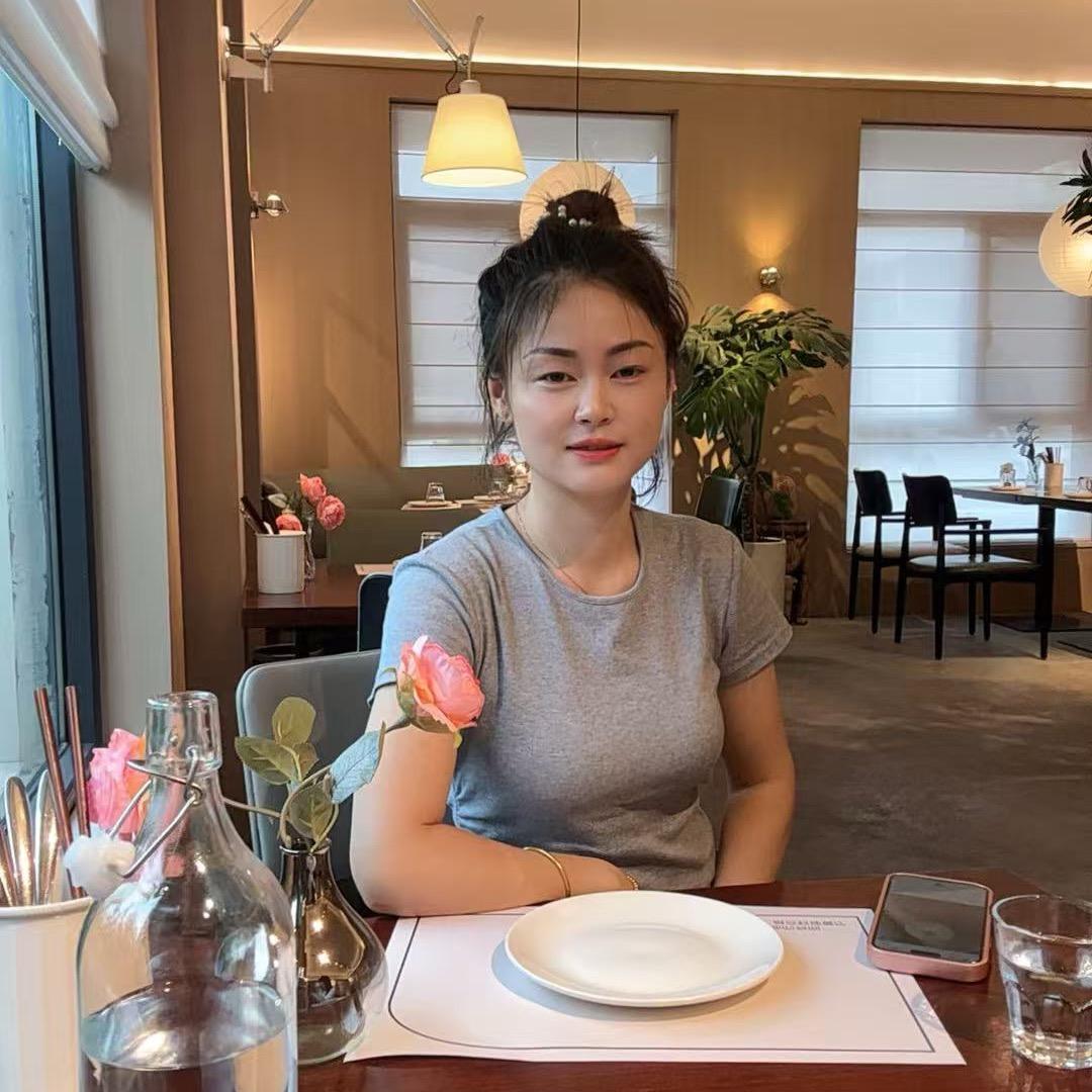 我很快乐