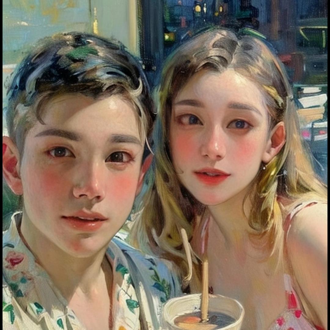 粤汕炸串
