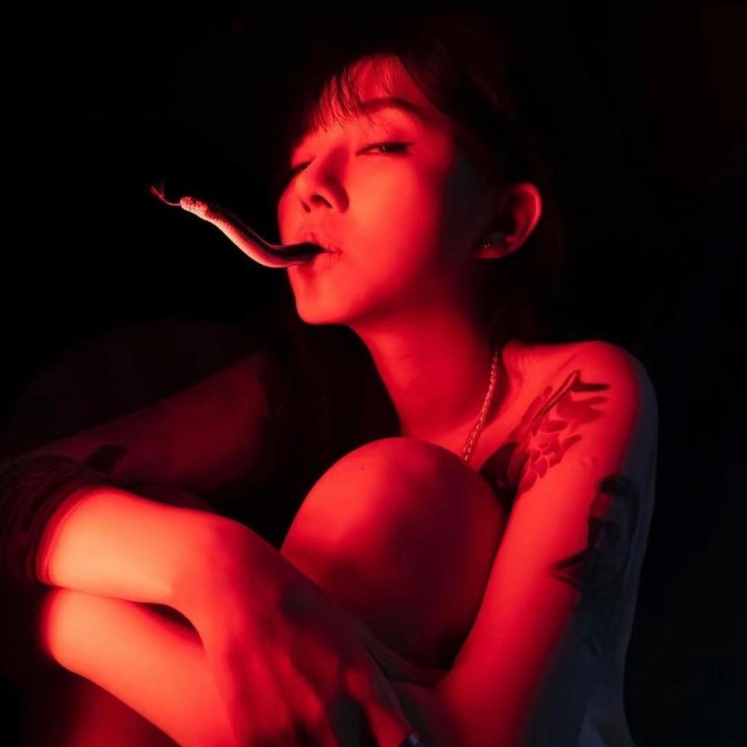 晚风撩人🍃