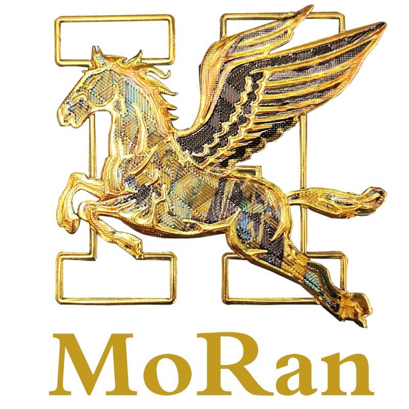 MoRan高定轻奢服饰