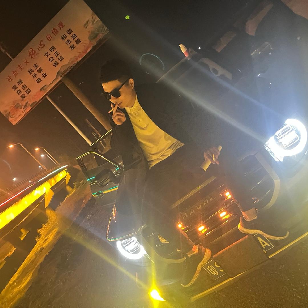 李溜达（收徒）