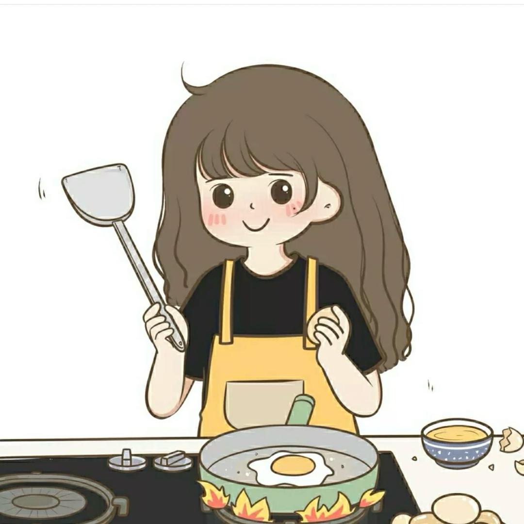静静食光记