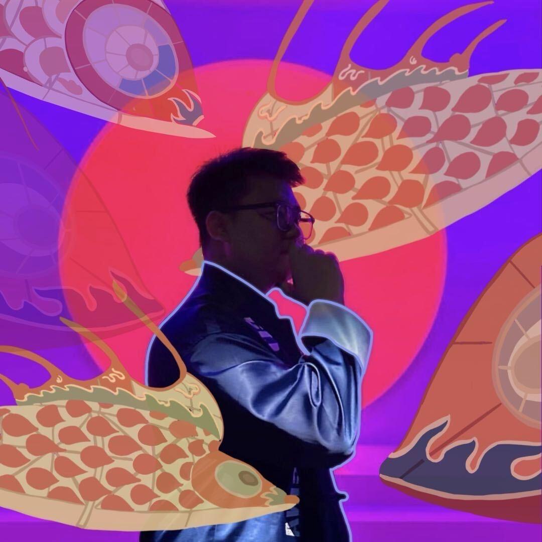 头鱼