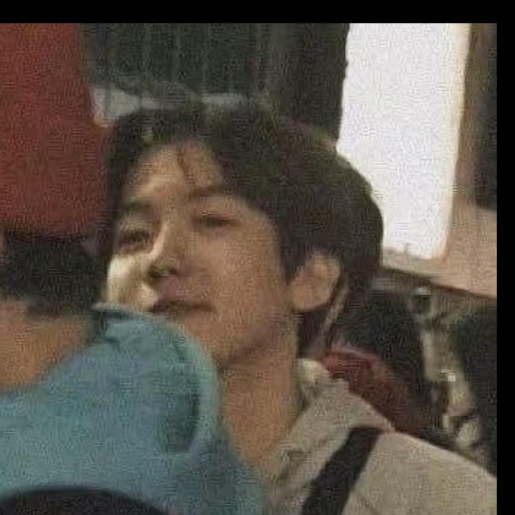 来个椰子不