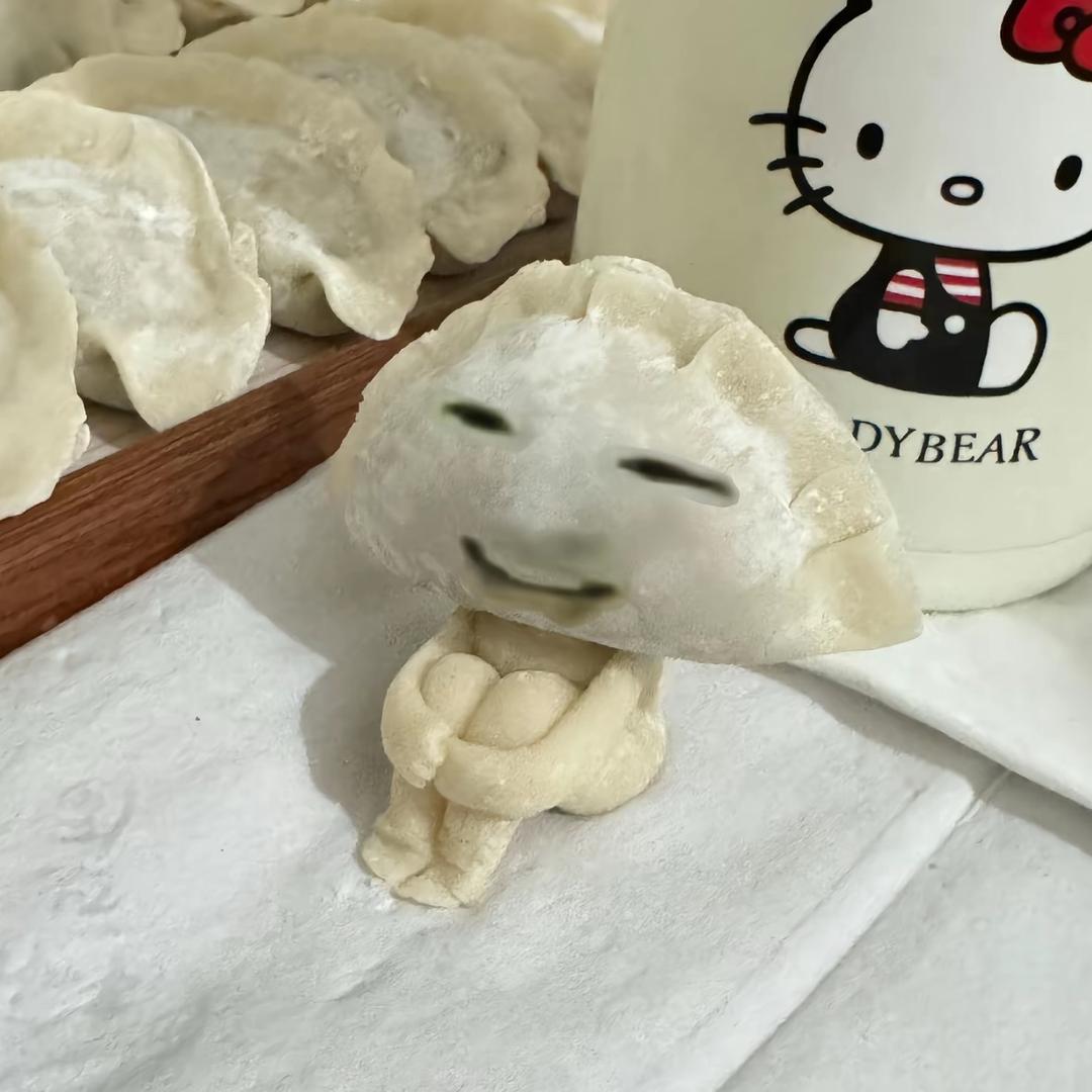 嘟嘟～