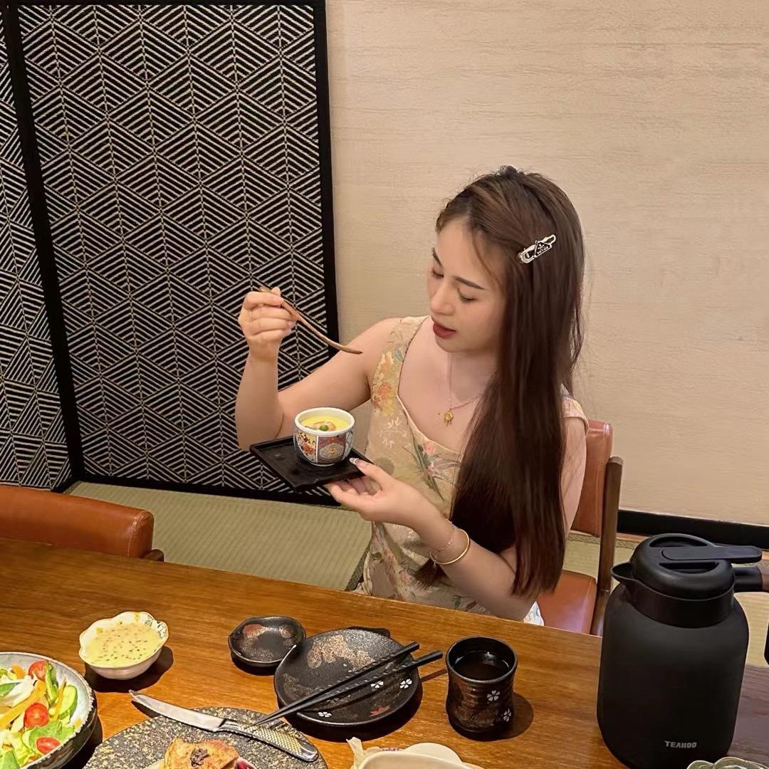 钟意妮