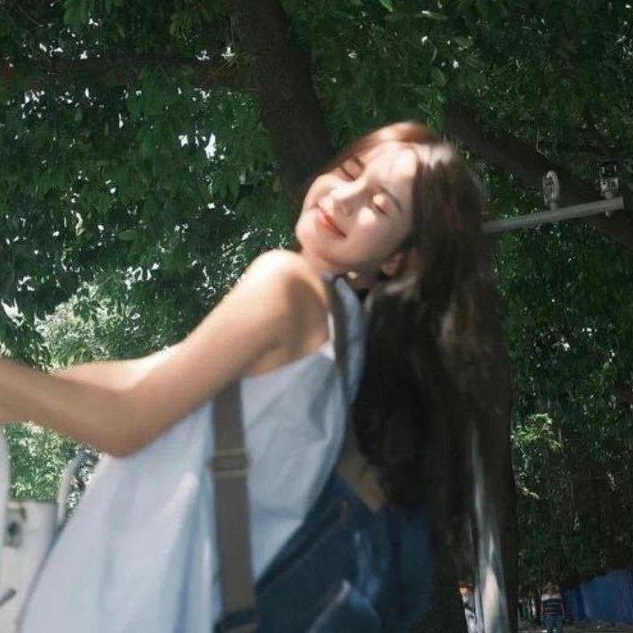 小徐呆呆的