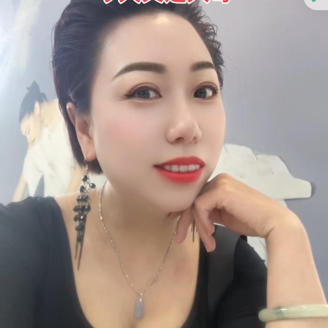 果汁妹妹