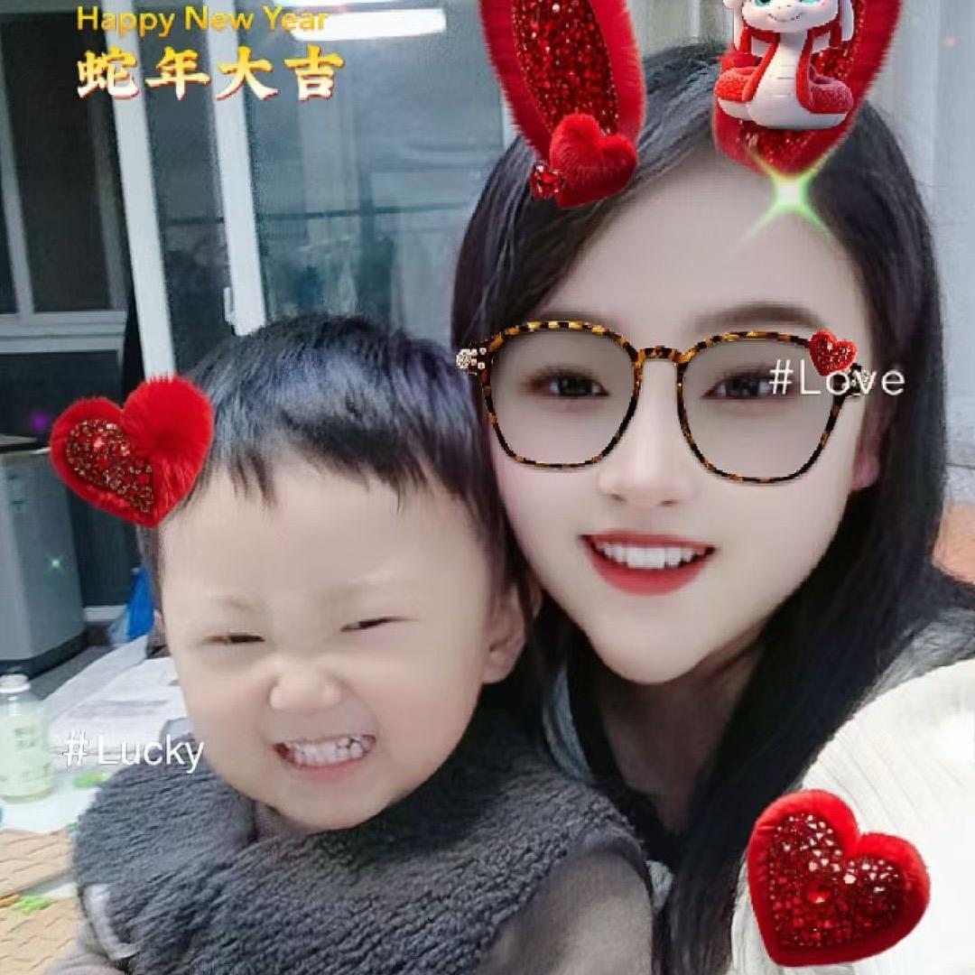 乐乐妈