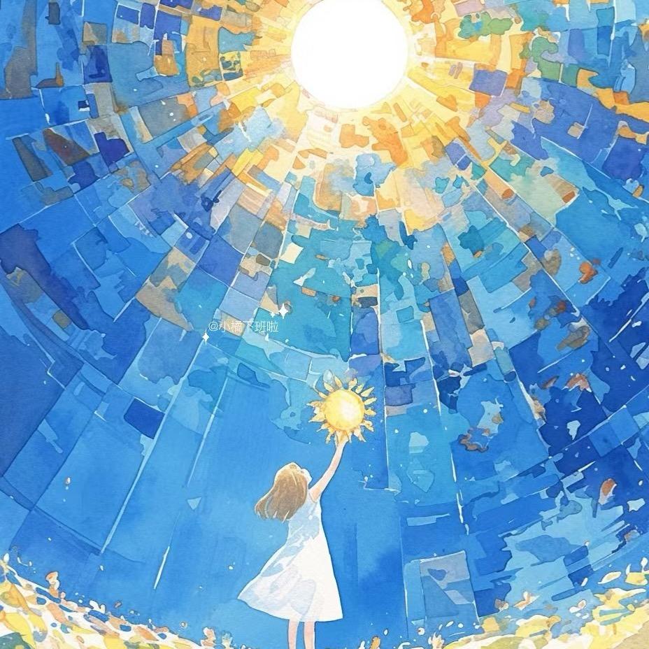 没事就来一杯美式☕️