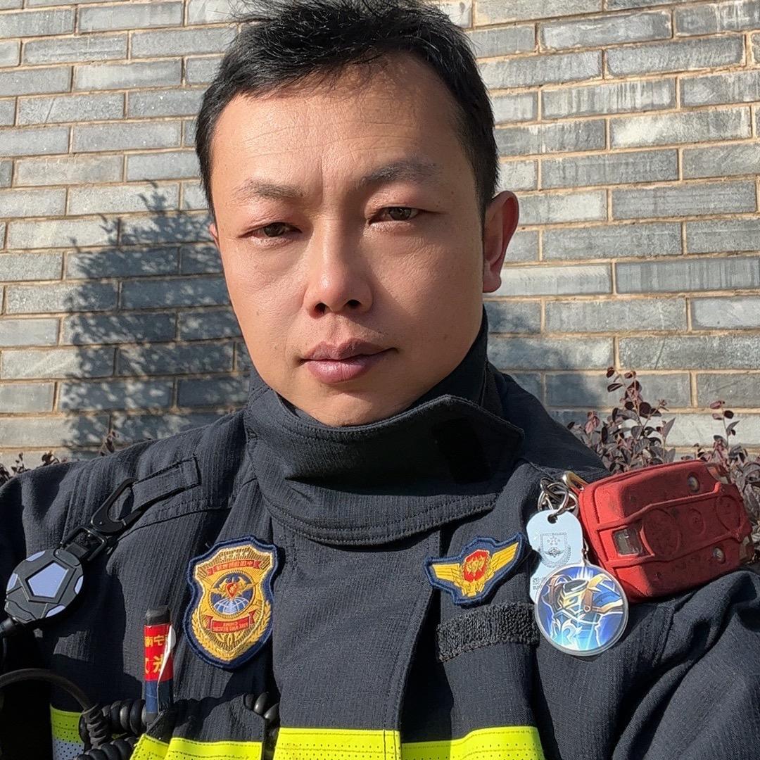 打火兵